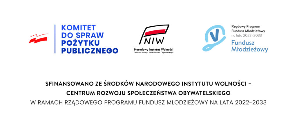 Młodzieżówka KGW Miękinia – podsumowanie pierwszego miesiąca projektu